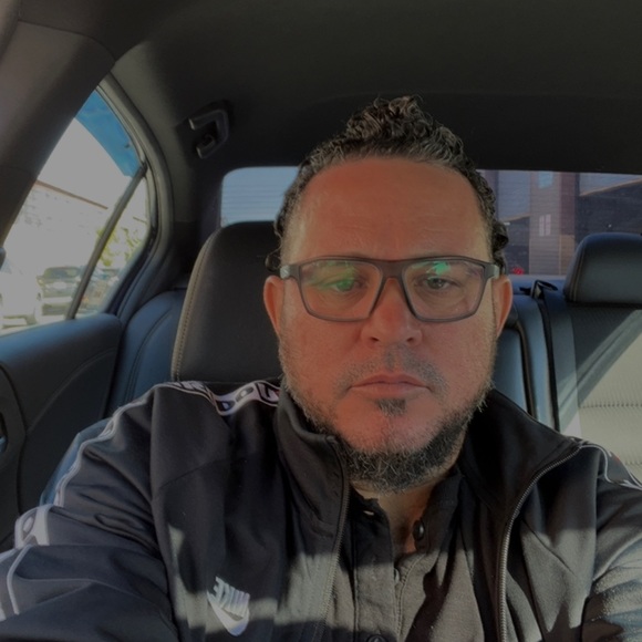 Meet your Posher, Rommel - Picture 1 of 1